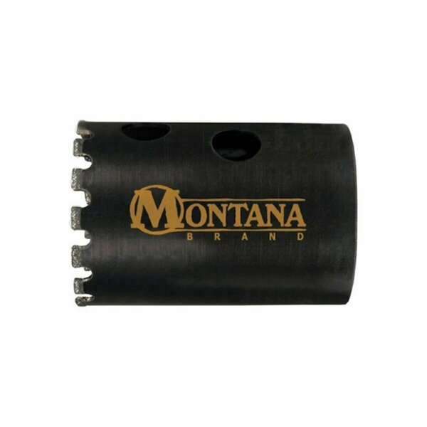 House MB-65210 0.375 in. dia. mond Tile Hole Saw HO3317992